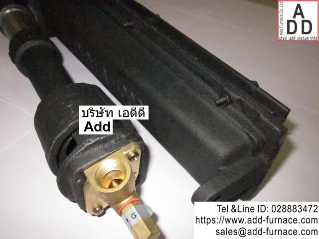 infrared burner type a 1002(1)